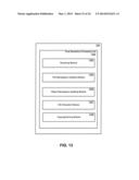 SYSTEM AND METHOD FOR PROVIDING A UNIFIED STORAGE SYSTEM THAT SUPPORTS     FILE/OBJECT DUALITY diagram and image