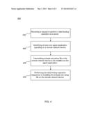 DYNAMICALLY PROVISIONED STORAGE SERVER OPERATING ON A DATA COMMUNICATIONS     NETWORK diagram and image