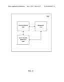 DYNAMICALLY PROVISIONED STORAGE SERVER OPERATING ON A DATA COMMUNICATIONS     NETWORK diagram and image