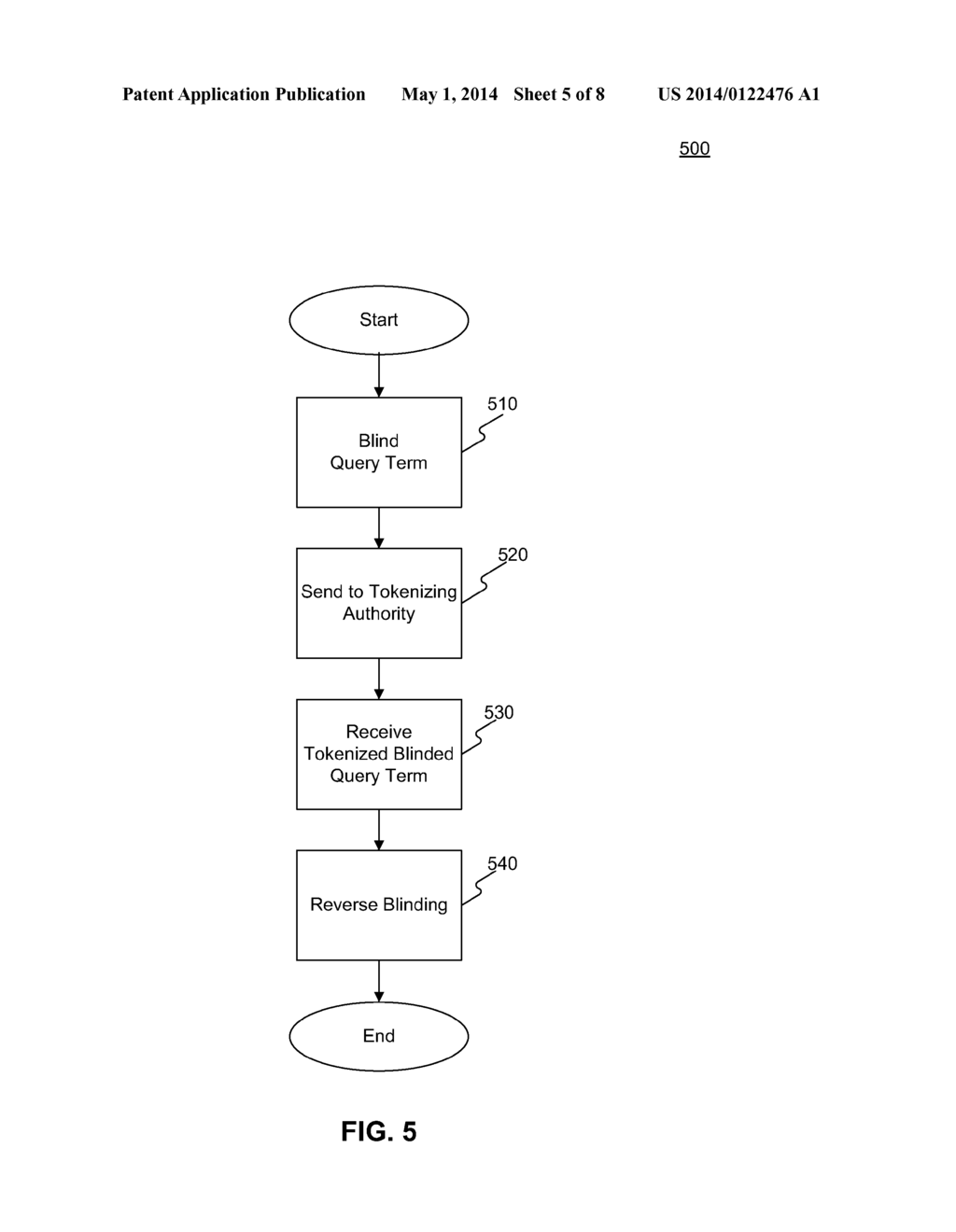 PRIVACY PRESERVING DATA QUERYING - diagram, schematic, and image 06