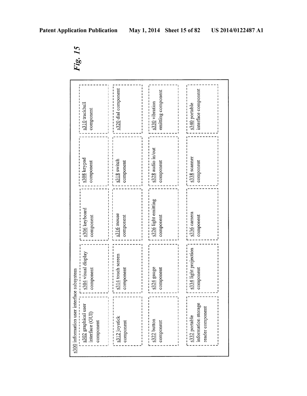 Food Supply Chain Automation Farm Testing System And Method - diagram, schematic, and image 16