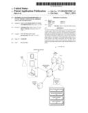 METHOD AND SYSTEM FOR BUILDING AN ENTITY PROFILE FROM EMAIL ADDRESS AND     NAME INFORMATION diagram and image