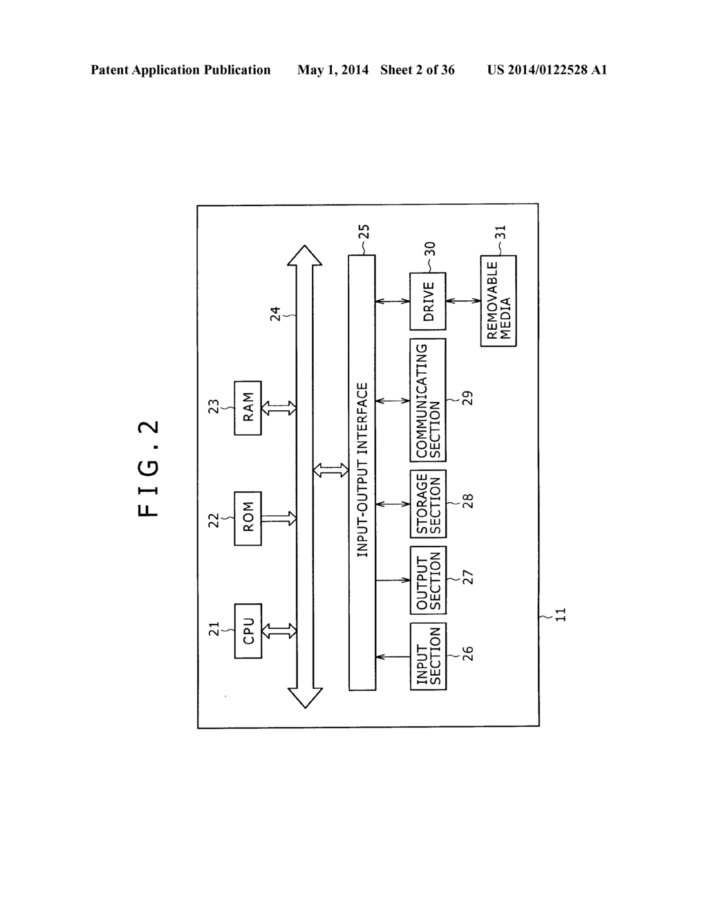 INFORMATION PROCESSING DEVICE AND INFORMATION PROCESSING METHOD - diagram, schematic, and image 03