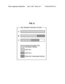 INFORMATION PROCESSING APPARATUS, METHOD, AND PROGRAM diagram and image