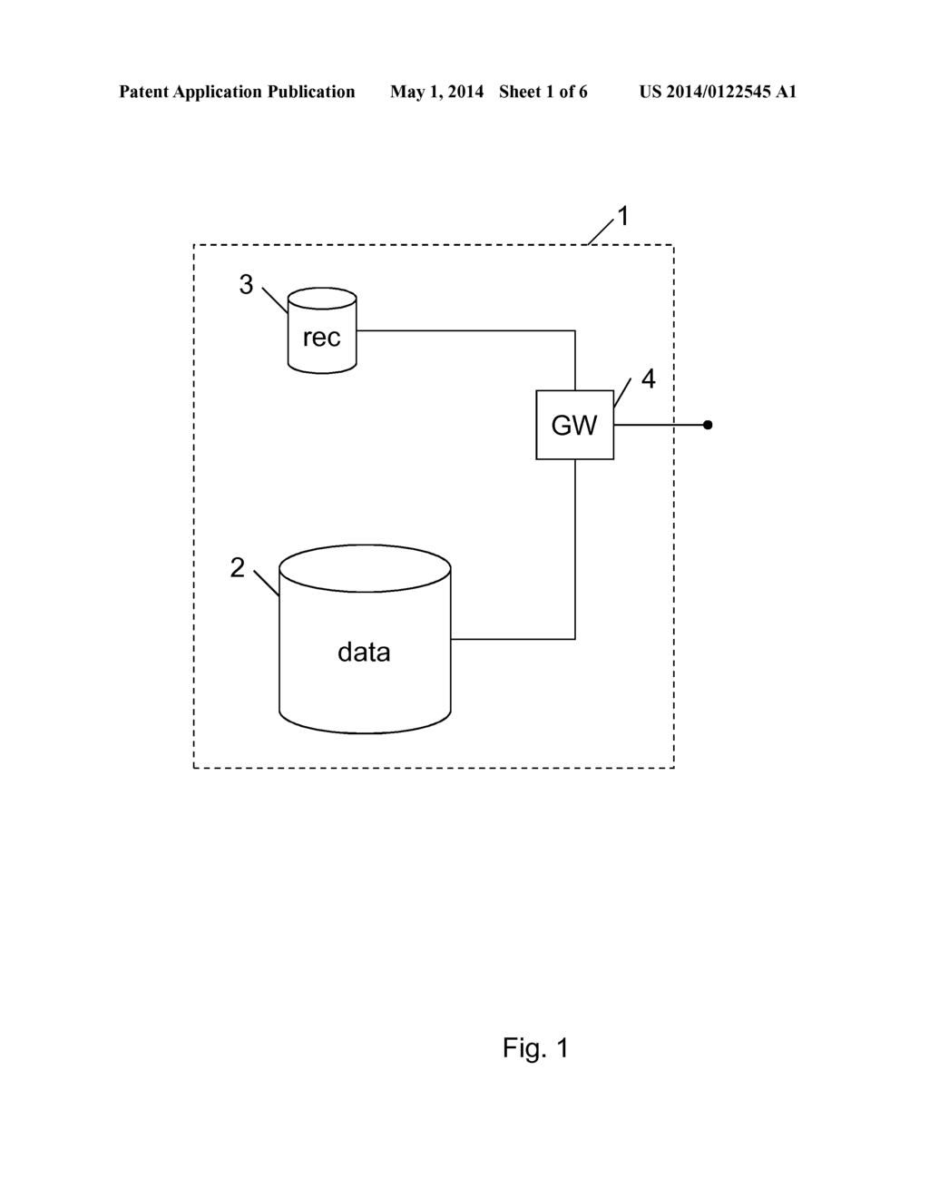 METHODS AND SYSTEM FOR PROVIDING FILE DATA FROM A FILE SYSTEM - diagram, schematic, and image 02