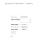 WEB-BASED METHOD FOR PHYSICAL OBJECT DELIVERY THROUGH USE OF 3D PRINTING     TECHNOLOGY diagram and image