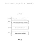 DYNAMICALLY UPDATING A SHARED RADIO STATION diagram and image