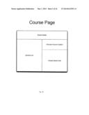 METHOD, SYSTEM AND COMPUTER PROGRAM FOR PROVIDING AN INTELLIGENT     COLLABORATIVE CONTENT INFRASTRUCTURE diagram and image