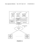 COMPUTER IMPLEMENTED METHODS AND APPARATUS FOR PROVIDING NEAR REAL-TIME     PREDICTED ENGAGEMENT LEVEL FEEDBACK TO A USER COMPOSING A SOCIAL MEDIA     MESSAGE diagram and image