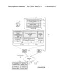 COMPUTER IMPLEMENTED METHODS AND APPARATUS FOR PROVIDING NEAR REAL-TIME     PREDICTED ENGAGEMENT LEVEL FEEDBACK TO A USER COMPOSING A SOCIAL MEDIA     MESSAGE diagram and image