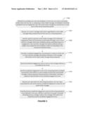 COMPUTER IMPLEMENTED METHODS AND APPARATUS FOR PROVIDING NEAR REAL-TIME     PREDICTED ENGAGEMENT LEVEL FEEDBACK TO A USER COMPOSING A SOCIAL MEDIA     MESSAGE diagram and image