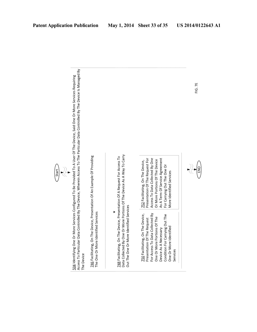 METHODS AND SYSTEMS FOR MANAGING DATA - diagram, schematic, and image 34