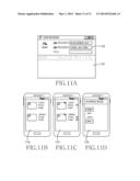 METHOD FOR MANAGING DATA AND ELECTRONIC DEVICE FOR PROCESSING METHOD diagram and image