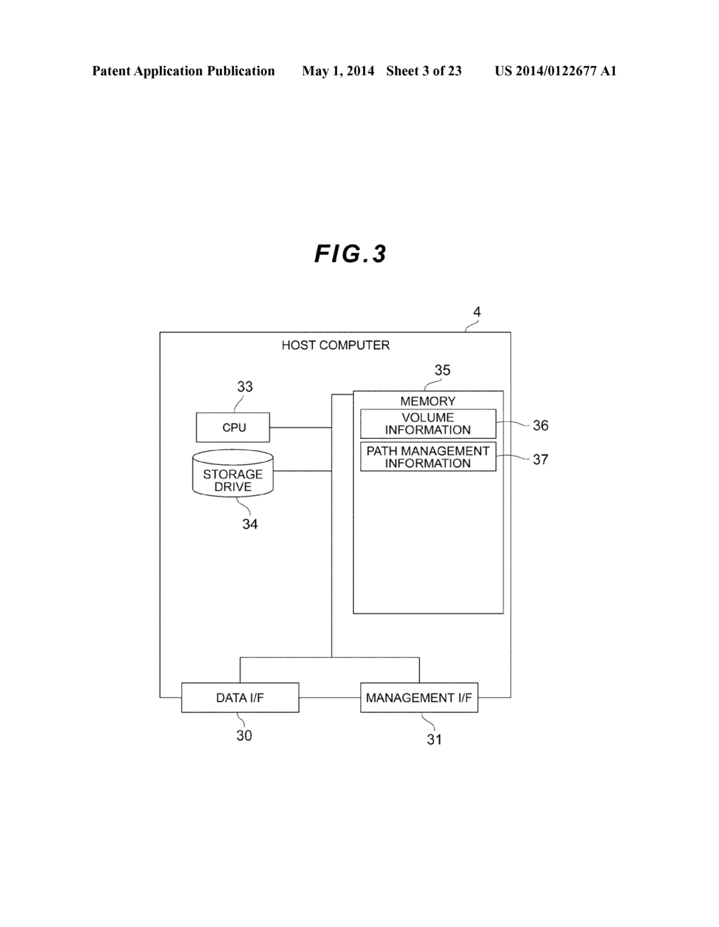 STORAGE SYSTEM AND LICENSE MANAGEMENT METHOD - diagram, schematic, and image 04