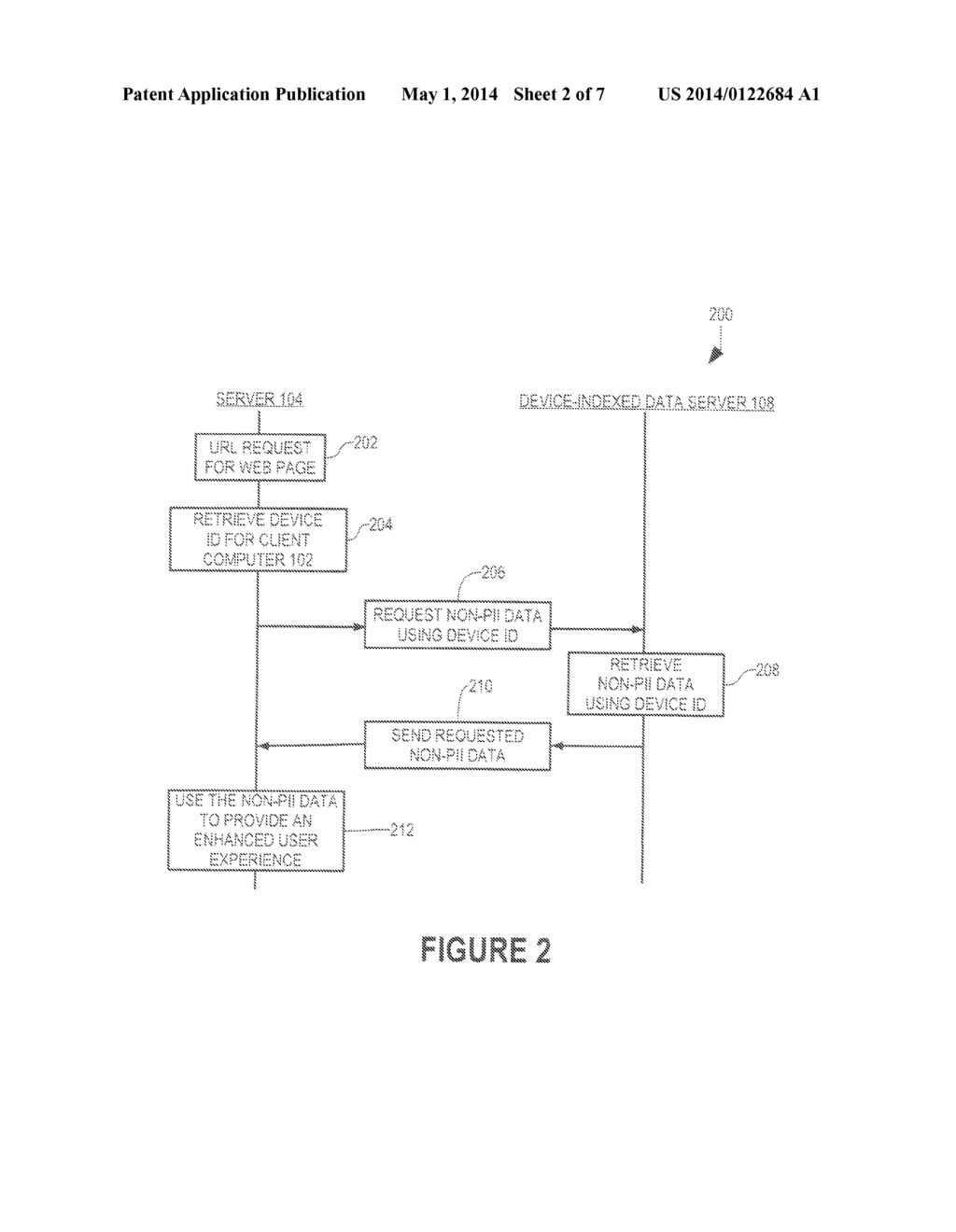 EARLY ACCESS TO USER-SPECIFIC DATA FOR BEHAVIOR PREDICTION - diagram, schematic, and image 03