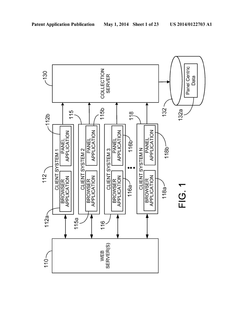 COMBINING MEASUREMENTS BASED ON BEACON DATA - diagram, schematic, and image 02