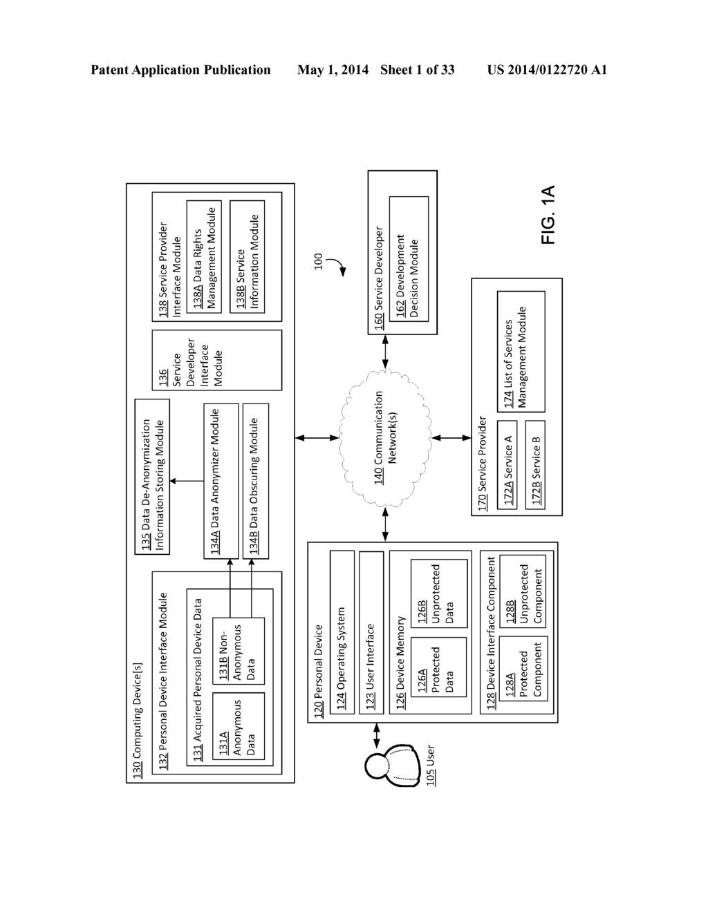 METHODS AND SYSTEMS FOR MANAGING DEVICE DATA - diagram, schematic, and image 02