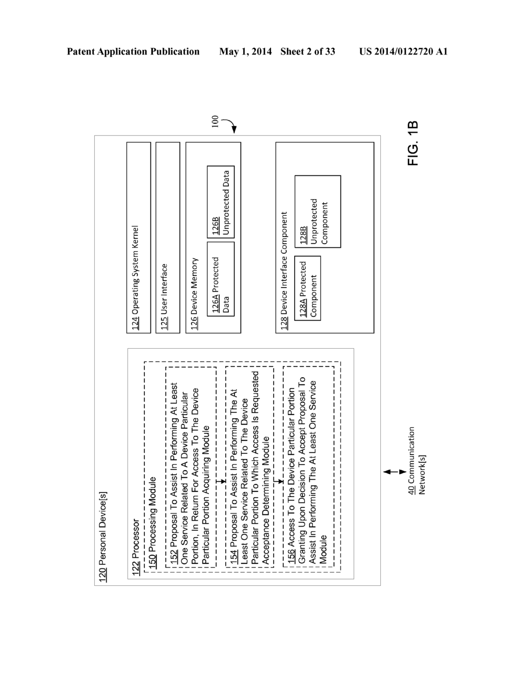 METHODS AND SYSTEMS FOR MANAGING DEVICE DATA - diagram, schematic, and image 03