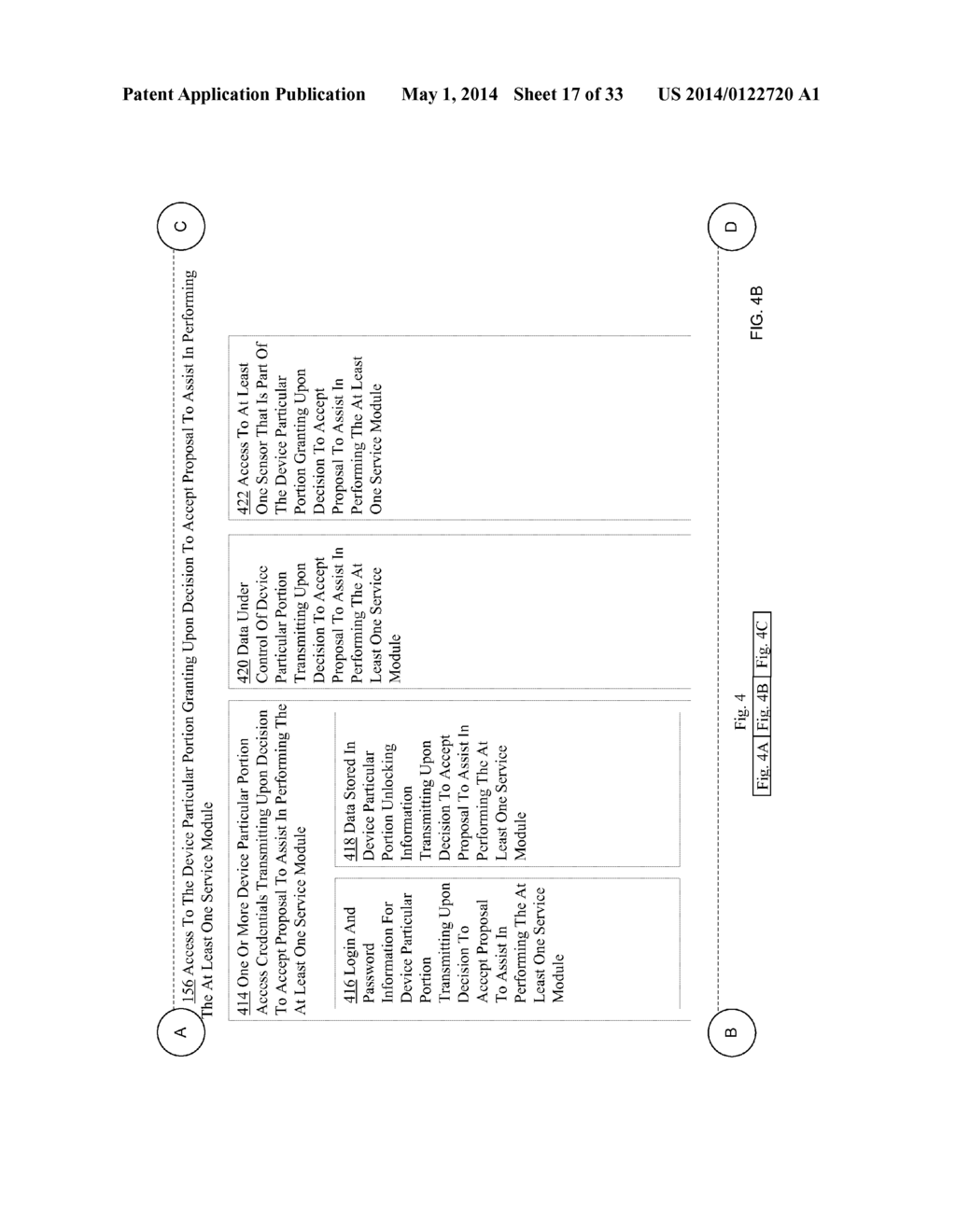 METHODS AND SYSTEMS FOR MANAGING DEVICE DATA - diagram, schematic, and image 18