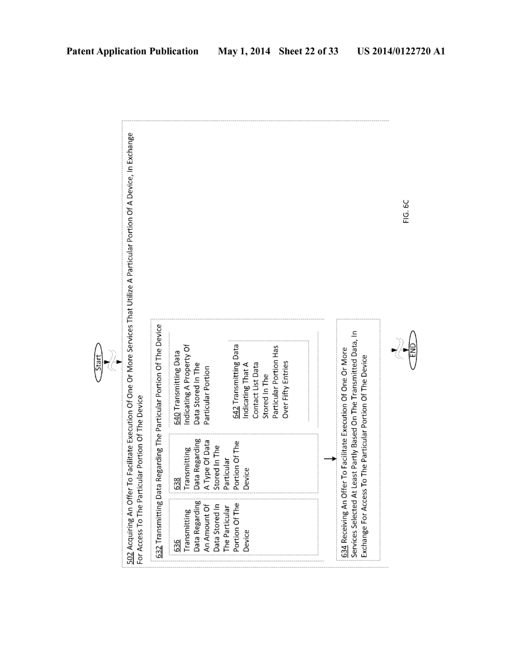 METHODS AND SYSTEMS FOR MANAGING DEVICE DATA - diagram, schematic, and image 23