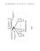 METHOD AND SYSTEM TO ALLOCATE BANDWIDTH IN CLOUD COMPUTING NETWORKS diagram and image