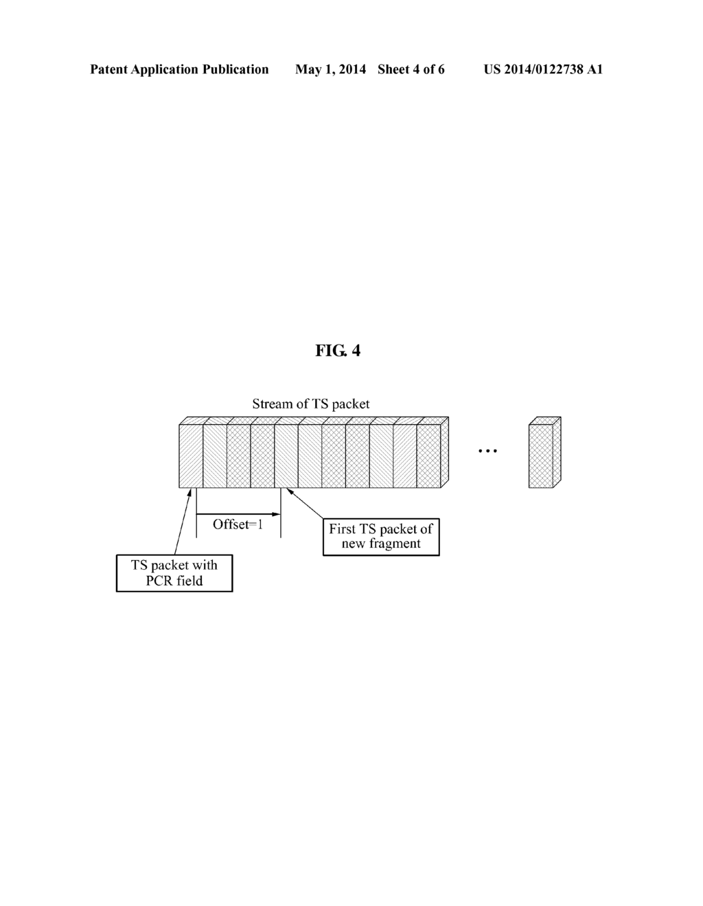 APPARATUS AND METHOD FOR PROVIDING STREAMING CONTENT - diagram, schematic, and image 05