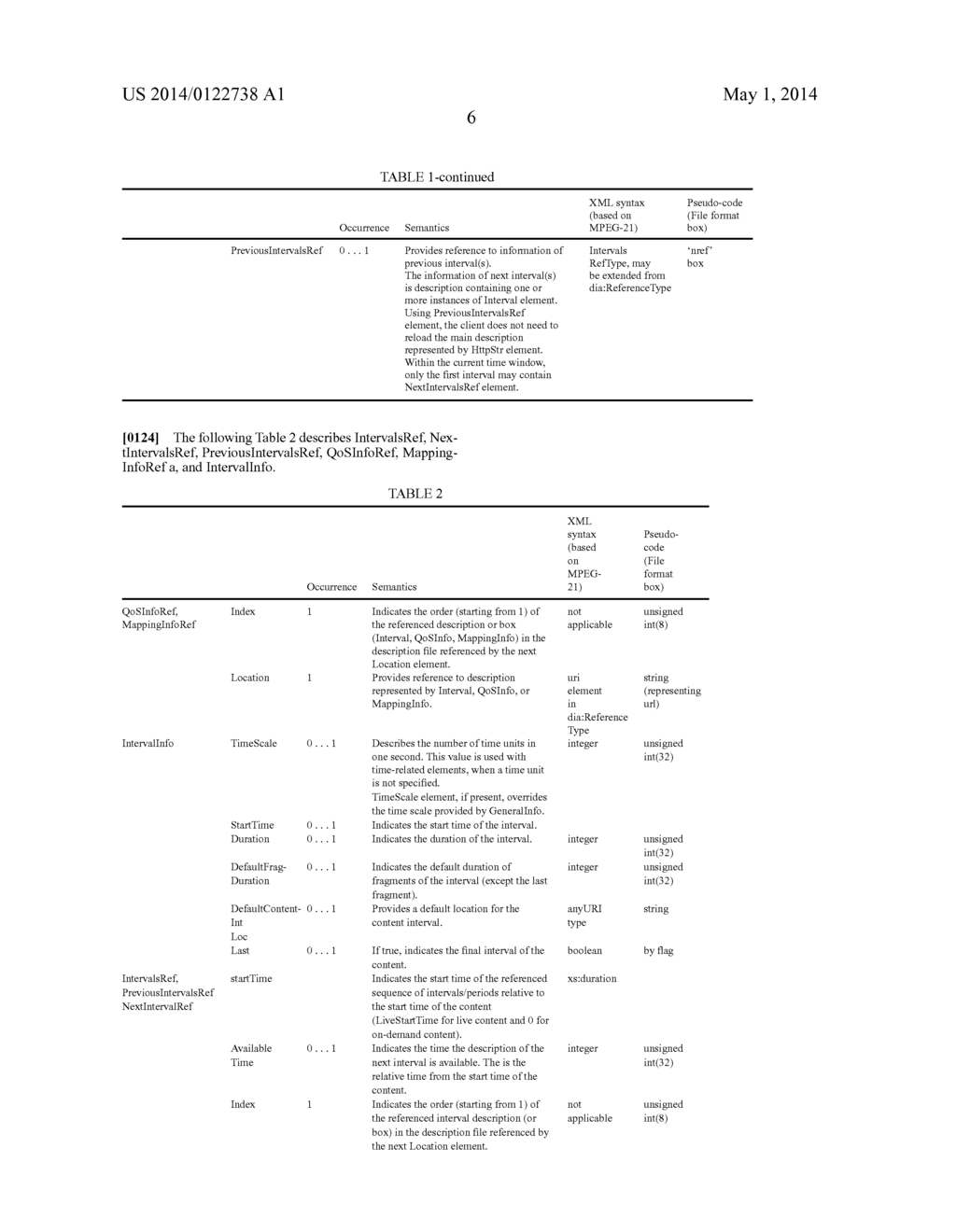 APPARATUS AND METHOD FOR PROVIDING STREAMING CONTENT - diagram, schematic, and image 13