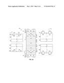 HIGH SPEED DIFFERENTIAL WIRING STRATEGY FOR SERIALLY ATTACHED SCSI SYSTEMS diagram and image