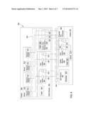 WEIGHTAGE-BASED SCHEDULING FOR HIERARCHICAL SWITCHING FABRICS diagram and image