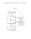 SOLID-STATE DISK, AND USER SYSTEM COMPRISING SAME diagram and image