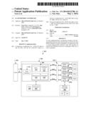 FLASH MEMORY CONTROLLER diagram and image