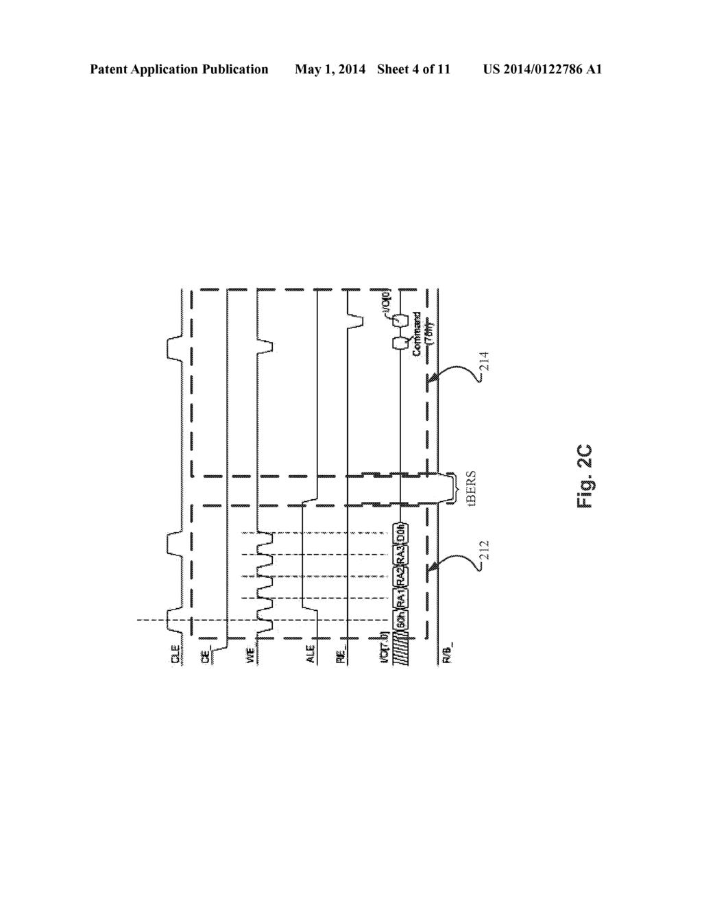 FLASH MEMORY CONTROLLER - diagram, schematic, and image 05