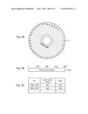 MAGNETIC DISK DEVICE AND DATA WRITING METHOD diagram and image