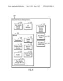 PREFETCHING SOURCE TRACKS FOR DESTAGING UPDATED TRACKS IN A COPY     RELATIONSHIP diagram and image