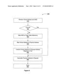 EFFICIENT MEMORY VIRTUALIZATION IN MULTI-THREADED PROCESSING UNITS diagram and image