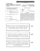 METHOD FOR ACCELERATING BOOT-UP AND COMPUTER SYSTEM DEVICE diagram and image