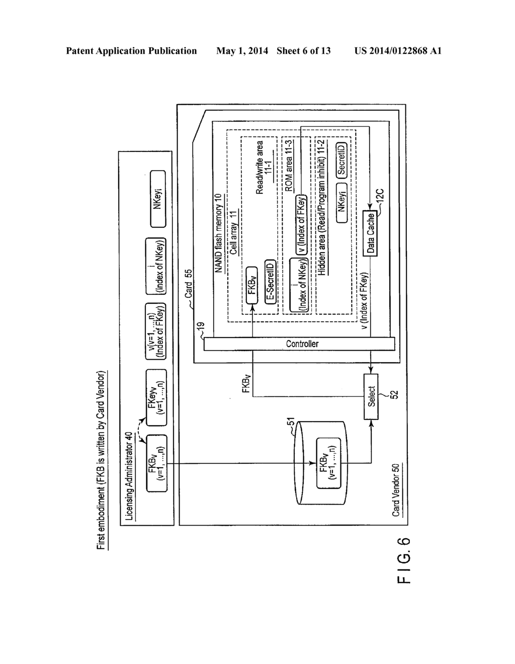 AUTHENTICATOR - diagram, schematic, and image 07