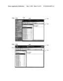 CONTAINER-BASED MANAGEMENT AT A USER DEVICE diagram and image