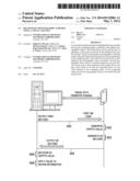 Decoupled cryptographic schemes using a visual channel diagram and image