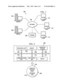 Decoupled cryptographic schemes using a visual channel diagram and image