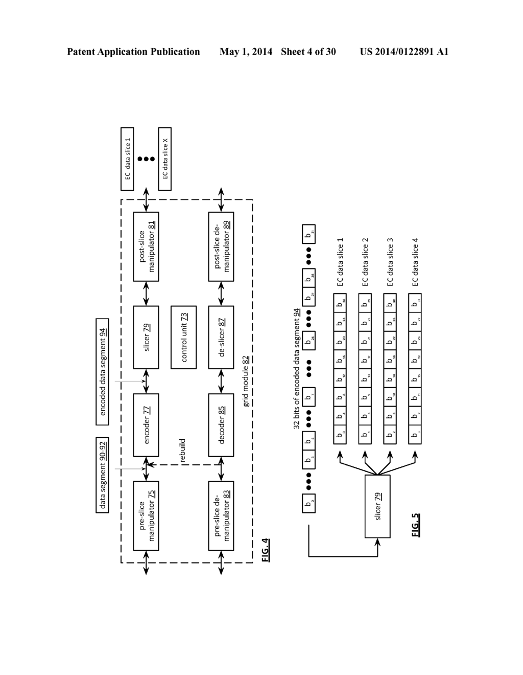 GENERATING A SECURE SIGNATURE UTILIZING A PLURALITY OF KEY SHARES - diagram, schematic, and image 05