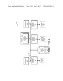 INSURING INTEGRITY OF REMOTE PROCEDURE CALLS USED IN A CLIENT AND SERVER     STORAGE SYSTEM diagram and image