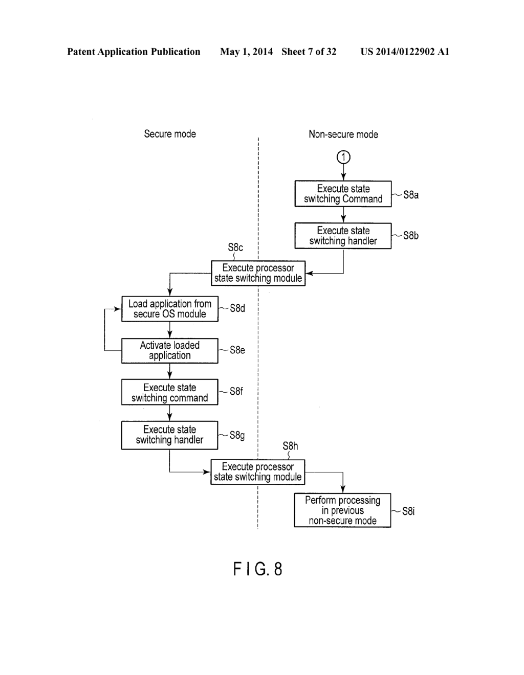 INFORMATION PROCESSING APPARATUS - diagram, schematic, and image 08