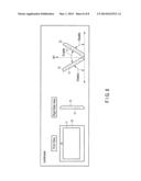 INFORMATION PROCESSING APPARATUS AND OPERATION CONTROL METHOD diagram and image