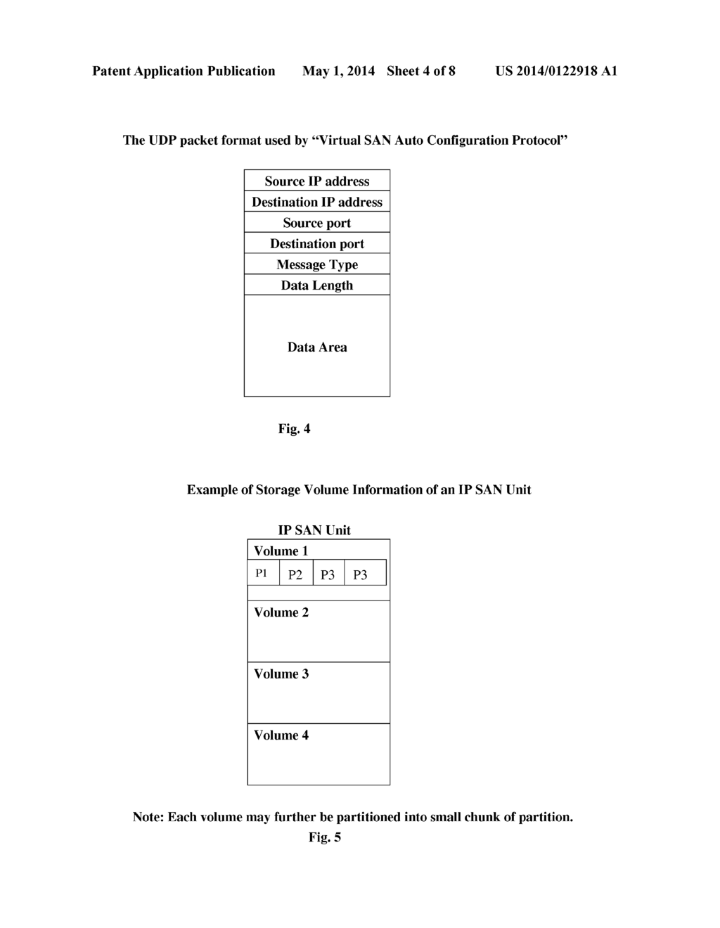 Method and Apparatus For Web Based Storage On Demand - diagram, schematic, and image 05