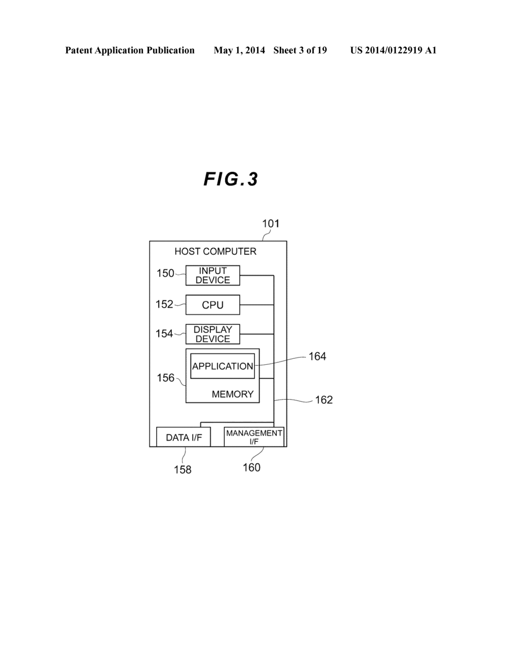 STORAGE SYSTEM AND DATA PROCESSING METHOD - diagram, schematic, and image 04