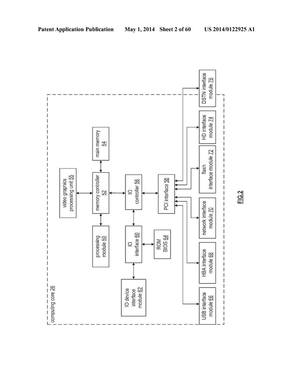 VERIFYING DATA OF A DISPERSED STORAGE NETWORK - diagram, schematic, and image 03