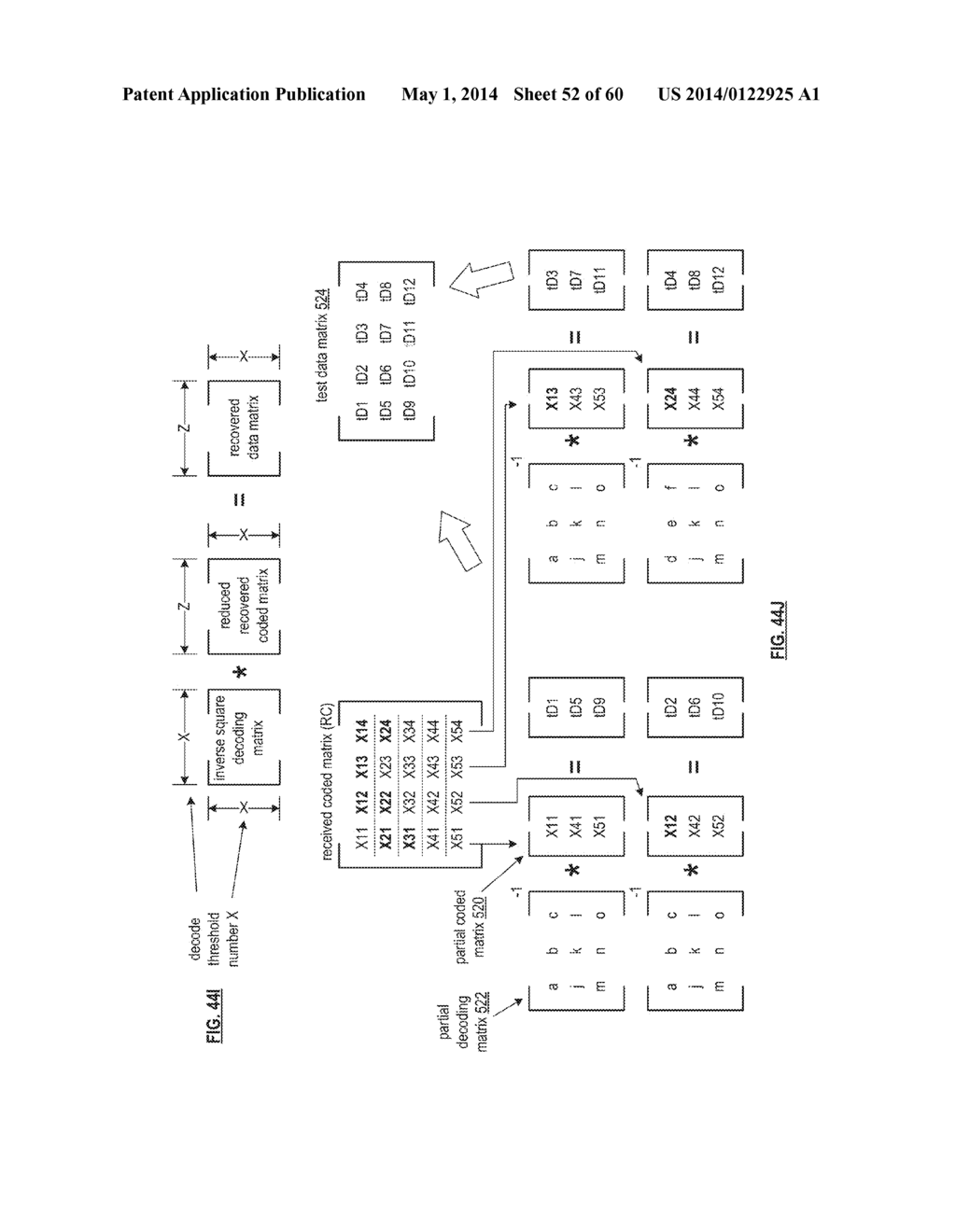 VERIFYING DATA OF A DISPERSED STORAGE NETWORK - diagram, schematic, and image 53