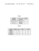 COMPUTER-READABLE RECORDING MEDIUM, LOG ACQUISITION DEVICE, AND LOG     ACQUISITION METHOD diagram and image