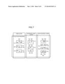 COMPUTER-READABLE RECORDING MEDIUM, LOG ACQUISITION DEVICE, AND LOG     ACQUISITION METHOD diagram and image